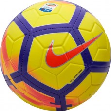 Мяч футбольный Nike SC3152-707 Serie A Strike Football